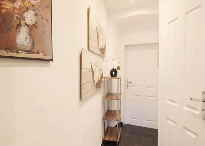 23sam 23 Malfattigasse Apartment *