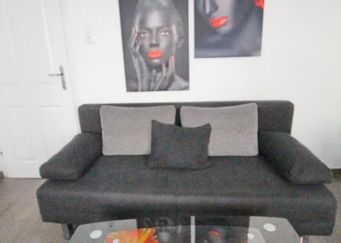 23sam 23 Malfattigasse Apartment Vienna