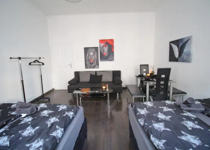 Apartment 23sam 23 Malfattigasse *