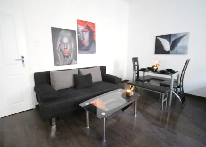 Apartment 23sam 23 Malfattigasse *
