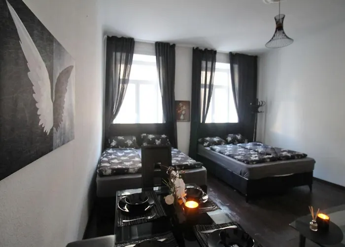 Apartment 23sam 23 Malfattigasse
