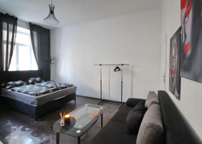 Apartment 23sam 23 Malfattigasse